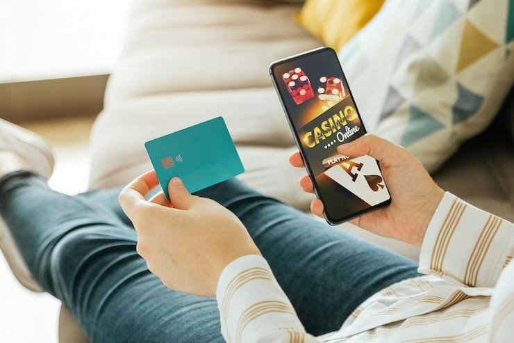 Program cashback mingguan untuk anggota aktif pejuangslot