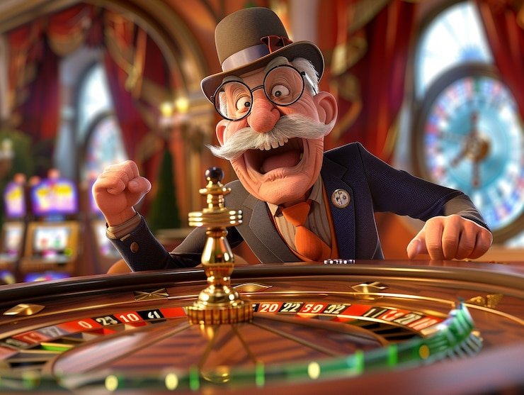 pejuangslot featured game showcase